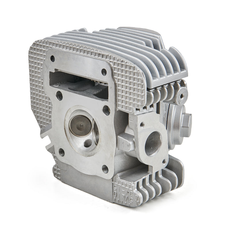 Load image into Gallery viewer, Engine Head Cylinder without EGR Fits Yamaha TT-R125 TTR125E TTR125LE 2000-2022
