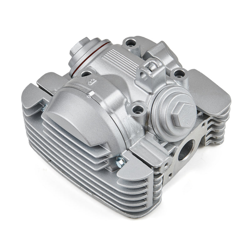 Load image into Gallery viewer, Engine Head Cylinder without EGR Fits Yamaha TT-R125 TTR125E TTR125LE 2000-2022
