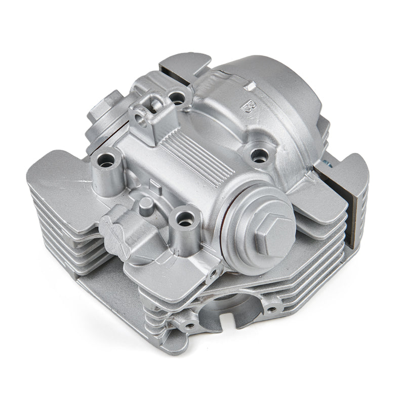 Load image into Gallery viewer, Engine Head Cylinder without EGR Fits Yamaha TT-R125 TTR125E TTR125LE 2000-2022
