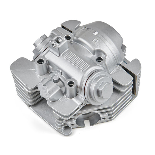 Engine Head Cylinder without EGR Fits Yamaha TT-R125 TTR125E TTR125LE 2000-2022