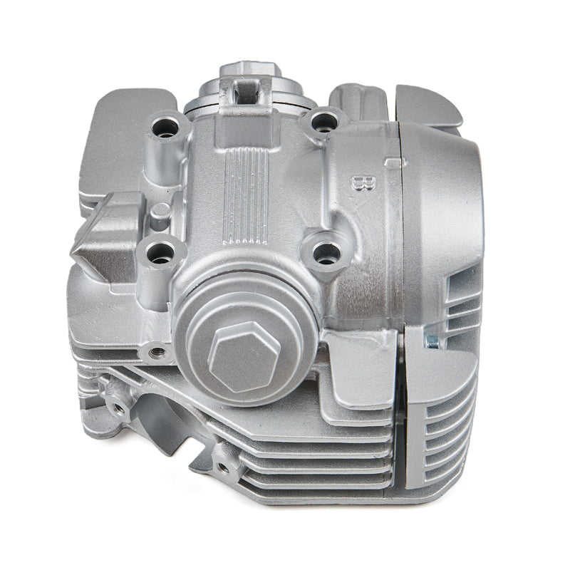 Load image into Gallery viewer, Engine Head Cylinder without EGR Fits Yamaha TT-R125 TTR125E TTR125LE 2000-2022
