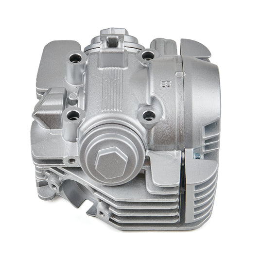 Engine Head Cylinder without EGR Fits Yamaha TT-R125 TTR125E TTR125LE 2000-2022