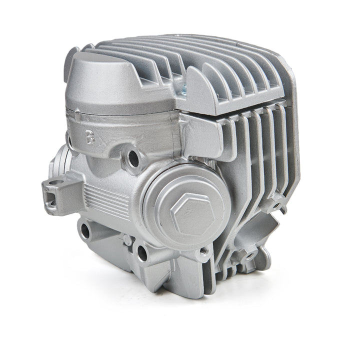 Engine Head Cylinder without EGR Fits Yamaha TT-R125 TTR125E TTR125LE 2000-2022