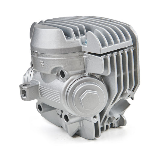 Engine Head Cylinder without EGR Fits Yamaha TT-R125 TTR125E TTR125LE 2000-2022