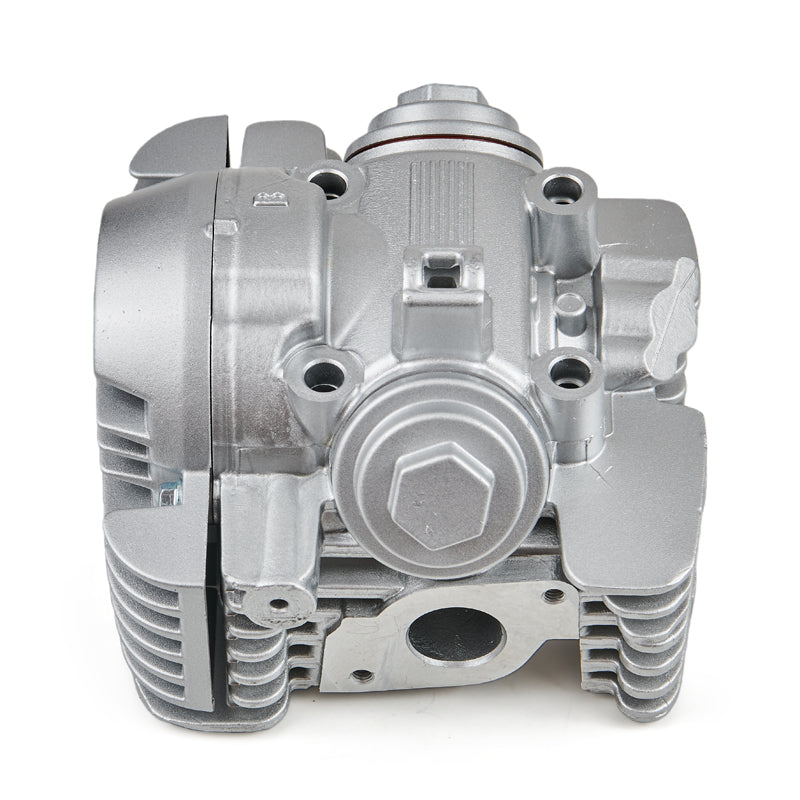 Load image into Gallery viewer, Engine Head Cylinder without EGR Fits Yamaha TT-R125 TTR125E TTR125LE 2000-2022
