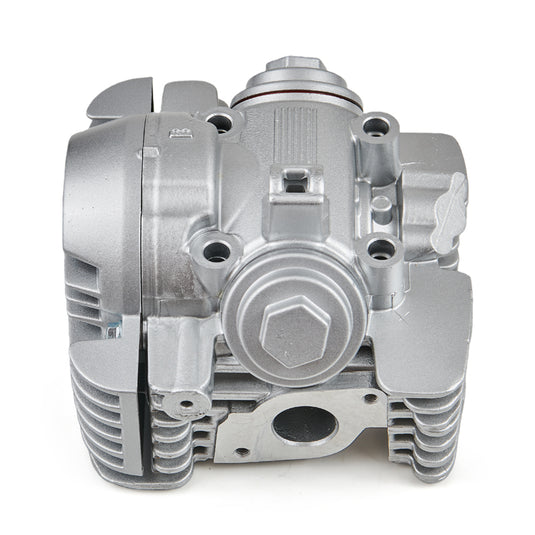 Engine Head Cylinder without EGR Fits Yamaha TT-R125 TTR125E TTR125LE 2000-2022