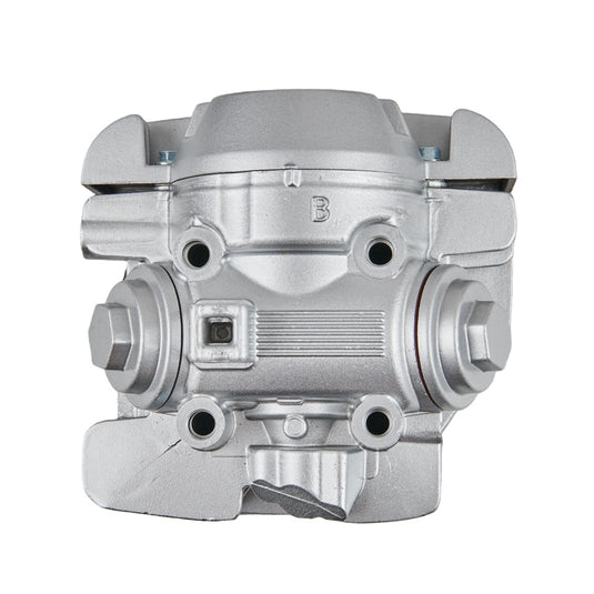 Engine Head Cylinder without EGR Fits Yamaha TT-R125 TTR125E TTR125LE 2000-2022