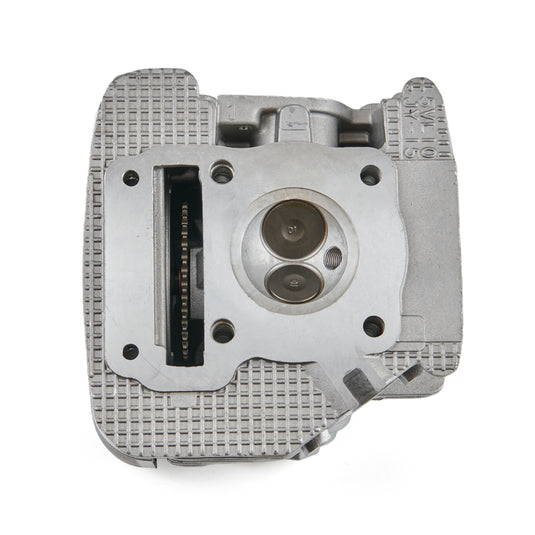 Engine Head Cylinder without EGR Fits Yamaha TT-R125 TTR125E TTR125LE 2000-2022