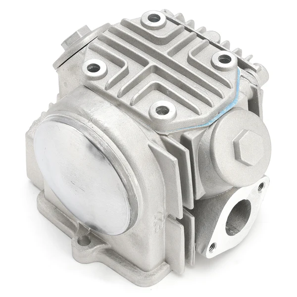 Load image into Gallery viewer, 1986-2002 Honda C90 Cub Top End Rebuild Kit Cylinder Head Piston 12101-GB1-900
