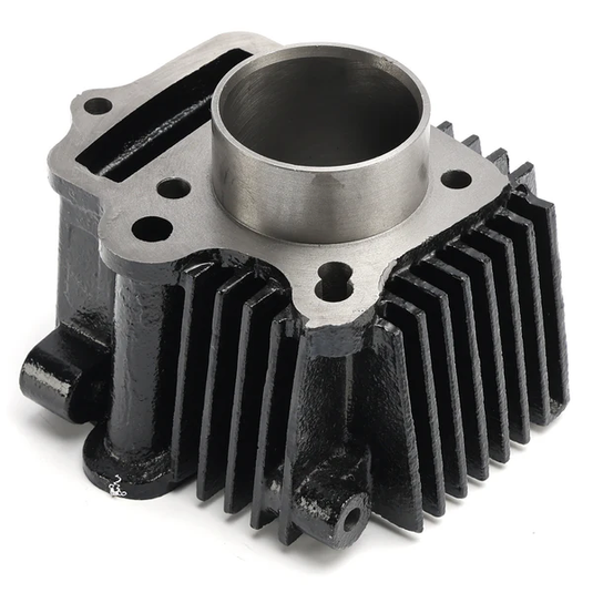 1986-2002 Honda C90 Cub Top End Rebuild Kit Cylinder Head Piston 12101-GB1-900