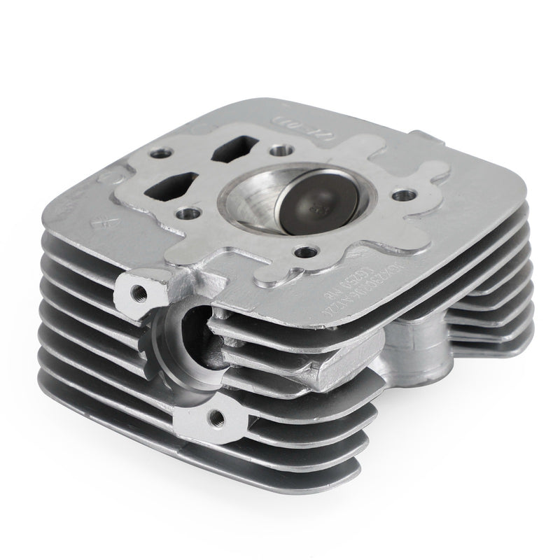 Load image into Gallery viewer, CG250 Cylinder Head Air Cooled 250cc Engine Head For Zongshen TaoTao Roketa ATV Dirt Bike Go Kart

