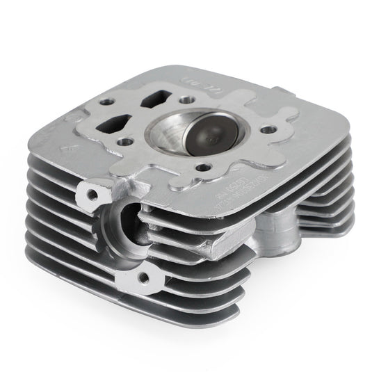 CG250 Cylinder Head Air Cooled 250cc Engine Head For Zongshen TaoTao Roketa ATV Dirt Bike Go Kart