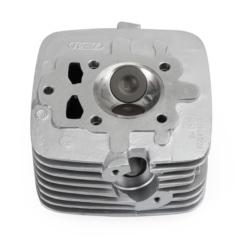 Load image into Gallery viewer, CG250 Cylinder Head Air Cooled 250cc Engine Head For Zongshen TaoTao Roketa ATV Dirt Bike Go Kart
