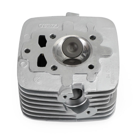 CG250 Cylinder Head Air Cooled 250cc Engine Head For Zongshen TaoTao Roketa ATV Dirt Bike Go Kart