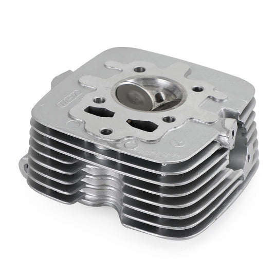 CG250 Cylinder Head Air Cooled 250cc Engine Head For Zongshen TaoTao Roketa ATV Dirt Bike Go Kart