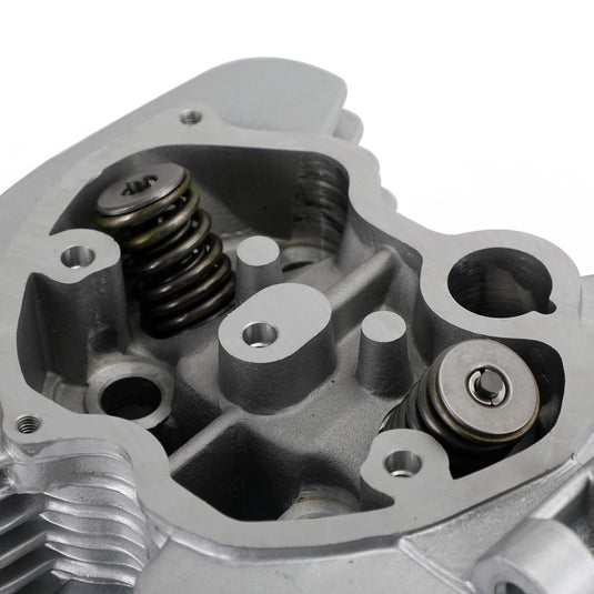 CG250 Cylinder Head Air Cooled 250cc Engine Head For Zongshen TaoTao Roketa ATV Dirt Bike Go Kart