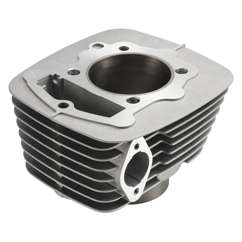 Load image into Gallery viewer, 2000-2016 Honda FTR223 235cc Big Bore Cylinder Piston Kit 67mm Engine Rebuild Top End
