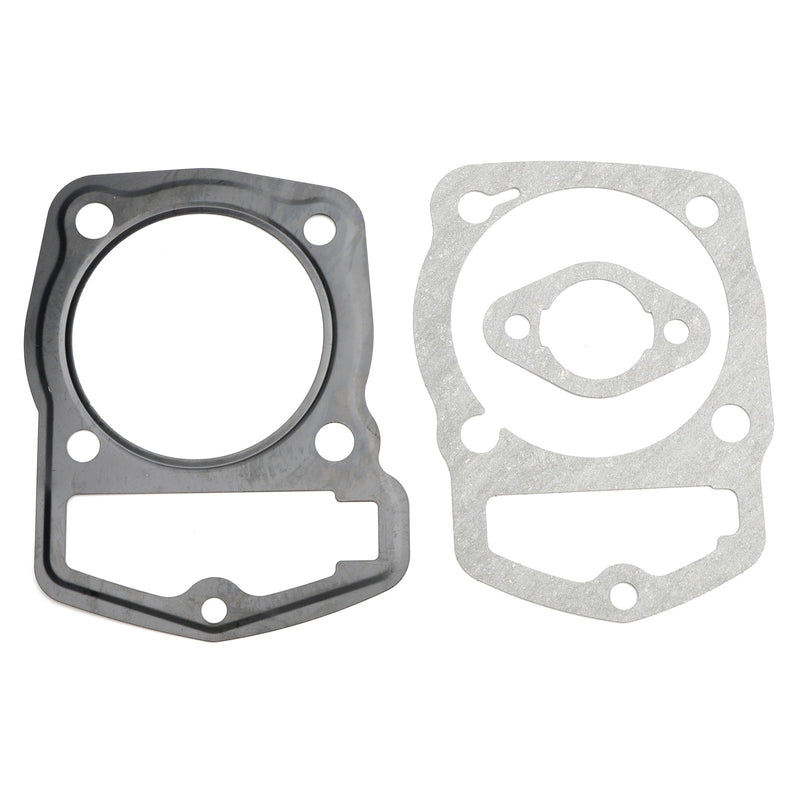Load image into Gallery viewer, 2000-2016 Honda FTR223 235cc Big Bore Cylinder Piston Kit 67mm Engine Rebuild Top End
