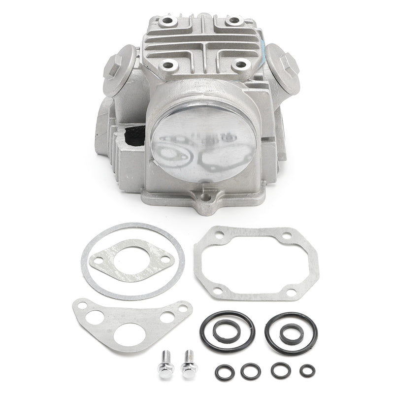Load image into Gallery viewer, 1969-1994 Honda CT70 Trail 70cc Top End Rebuild Kit Cylinder Piston Engine Repair
