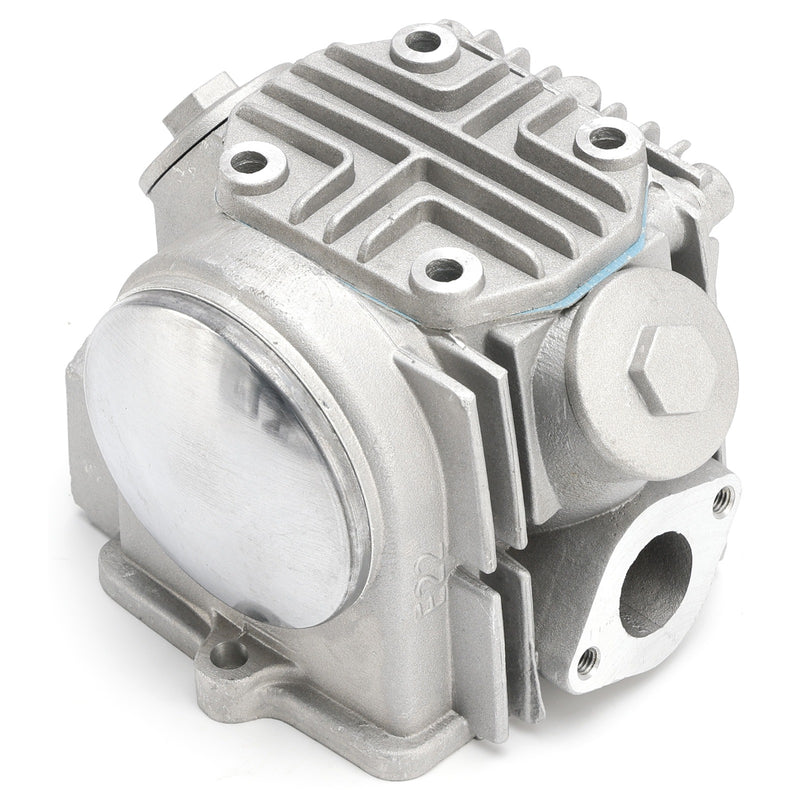 Load image into Gallery viewer, 1969-1994 Honda CT70 Trail 70cc Top End Rebuild Kit Cylinder Piston Engine Repair
