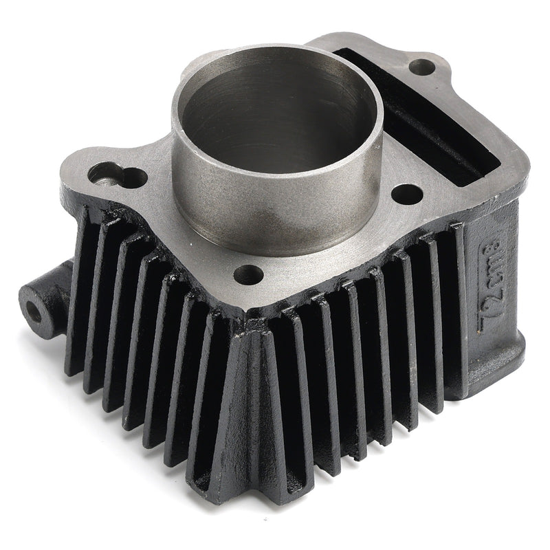 Load image into Gallery viewer, 1969-1994 Honda CT70 Trail 70cc Top End Rebuild Kit Cylinder Piston Engine Repair
