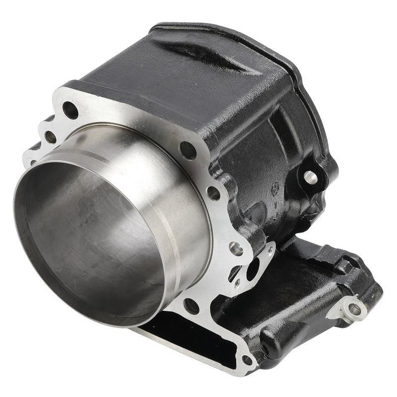 Load image into Gallery viewer, 1987-1995 Kawasaki KLR650 Cylinder Piston Kit KL650E Top End Engine Rebuild
