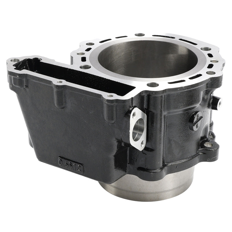 Load image into Gallery viewer, 1987-1995 Kawasaki KLR650 Cylinder Piston Kit KL650E Top End Engine Rebuild
