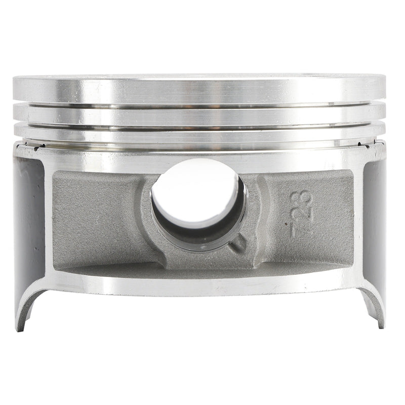 Load image into Gallery viewer, 1987-1995 Kawasaki KLR650 Cylinder Piston Kit KL650E Top End Engine Rebuild
