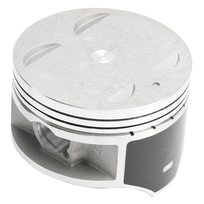Load image into Gallery viewer, 1987-1995 Kawasaki KLR650 Cylinder Piston Kit KL650E Top End Engine Rebuild
