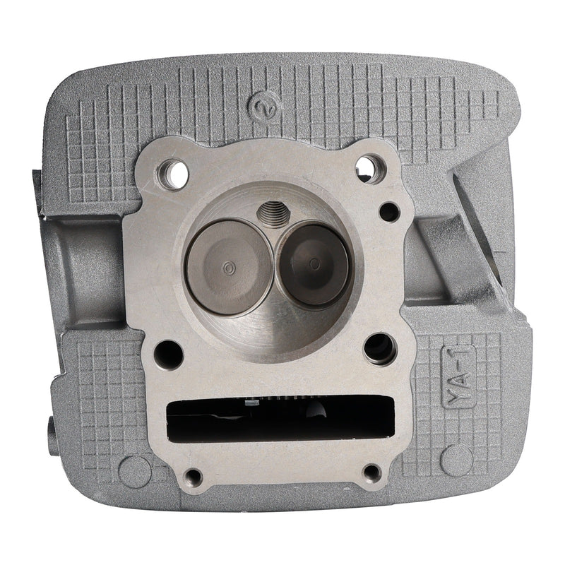 Load image into Gallery viewer, Suzuki DR200 GS200 QS200 GXT200 QM200GY Cylinder Head Kit Engine Top End Replacement
