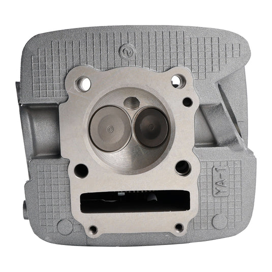 Suzuki DR200 GS200 QS200 GXT200 QM200GY Cylinder Head Kit Engine Top End Replacement
