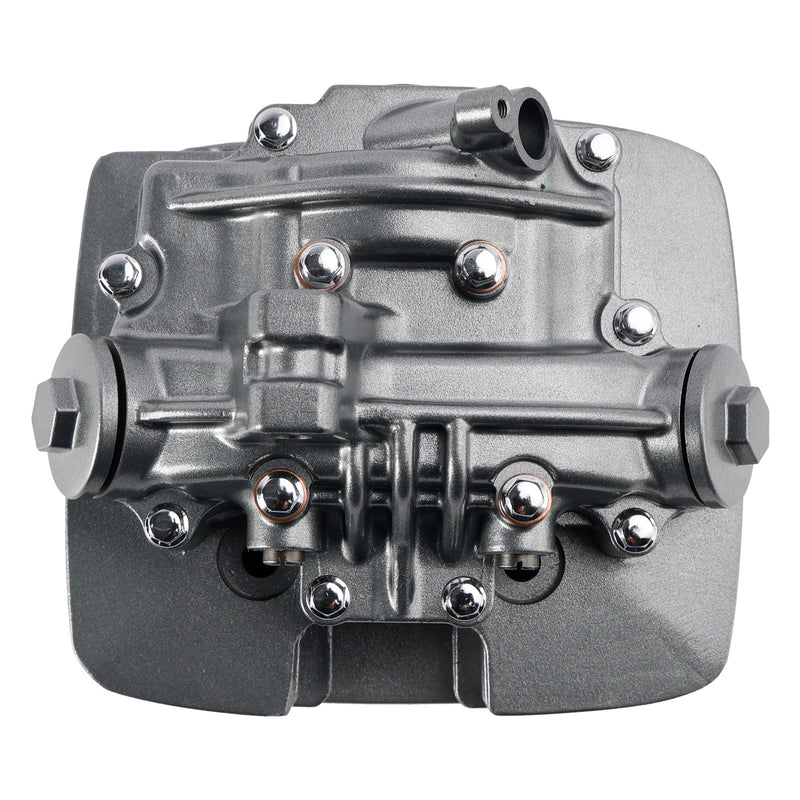 Load image into Gallery viewer, Suzuki DR200 GS200 QS200 GXT200 QM200GY Cylinder Head Kit Engine Top End Replacement
