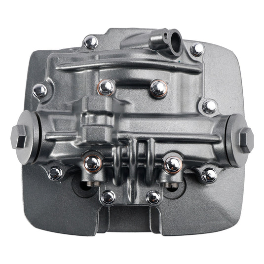 Suzuki DR200 GS200 QS200 GXT200 QM200GY Cylinder Head Kit Engine Top End Replacement