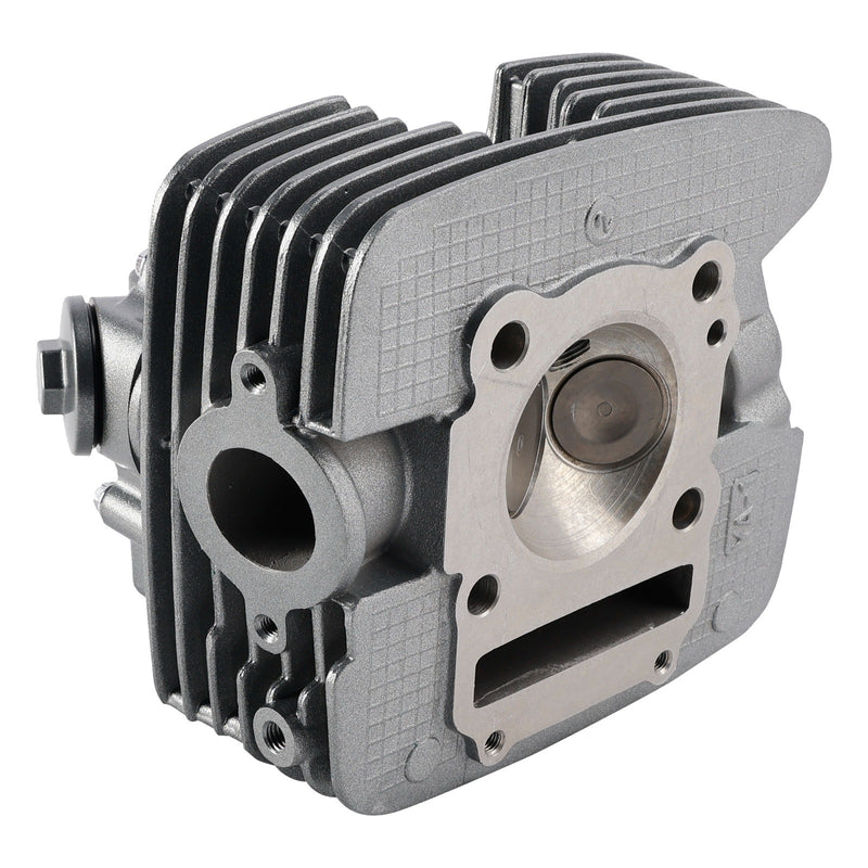 Load image into Gallery viewer, Suzuki DR200 GS200 QS200 GXT200 QM200GY Cylinder Head Kit Engine Top End Replacement
