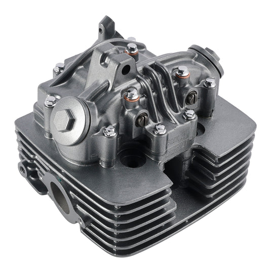 Suzuki DR200 GS200 QS200 GXT200 QM200GY Cylinder Head Kit Engine Top End Replacement