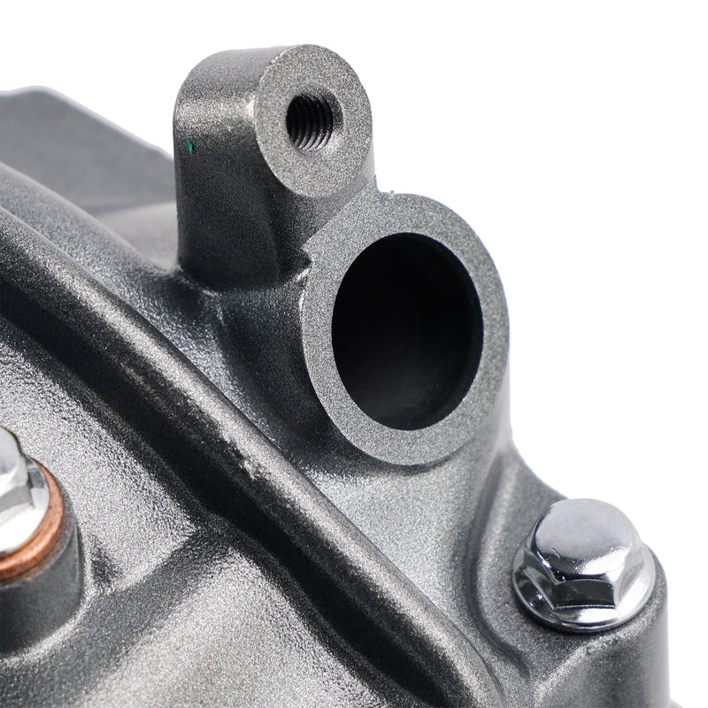 Load image into Gallery viewer, Suzuki DR200 GS200 QS200 GXT200 QM200GY Cylinder Head Kit Engine Top End Replacement
