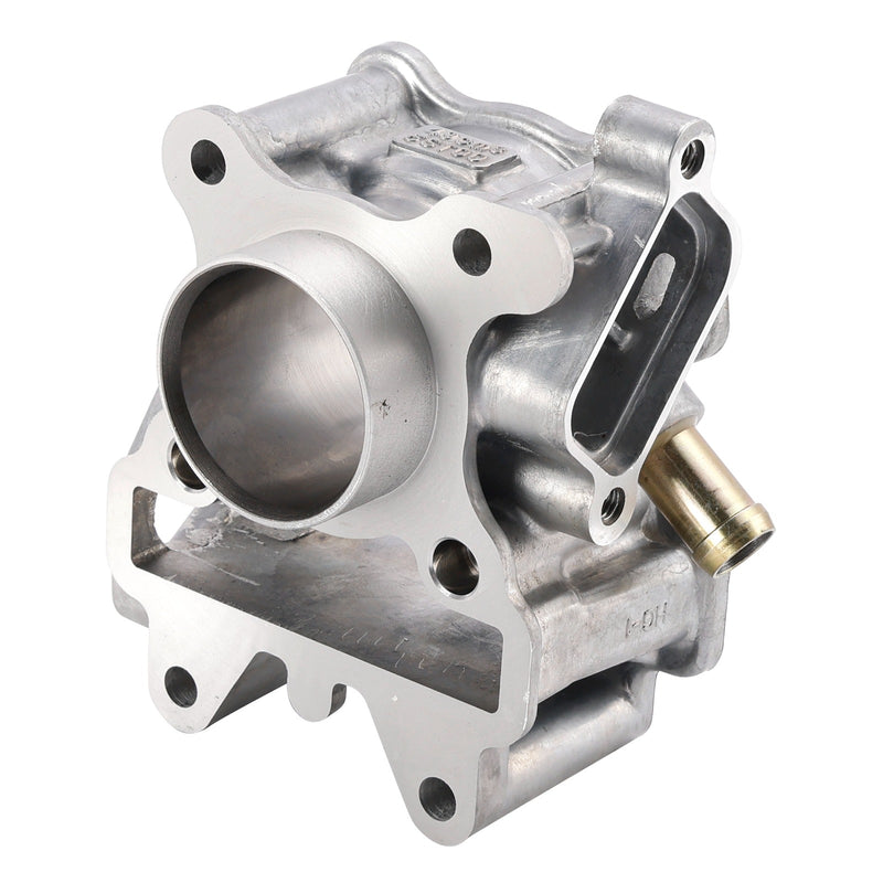 Load image into Gallery viewer, 2014-2020 Yamaha Aerox 50 4T 60cc Big Bore Cylinder Rebuild Kit NS50F

