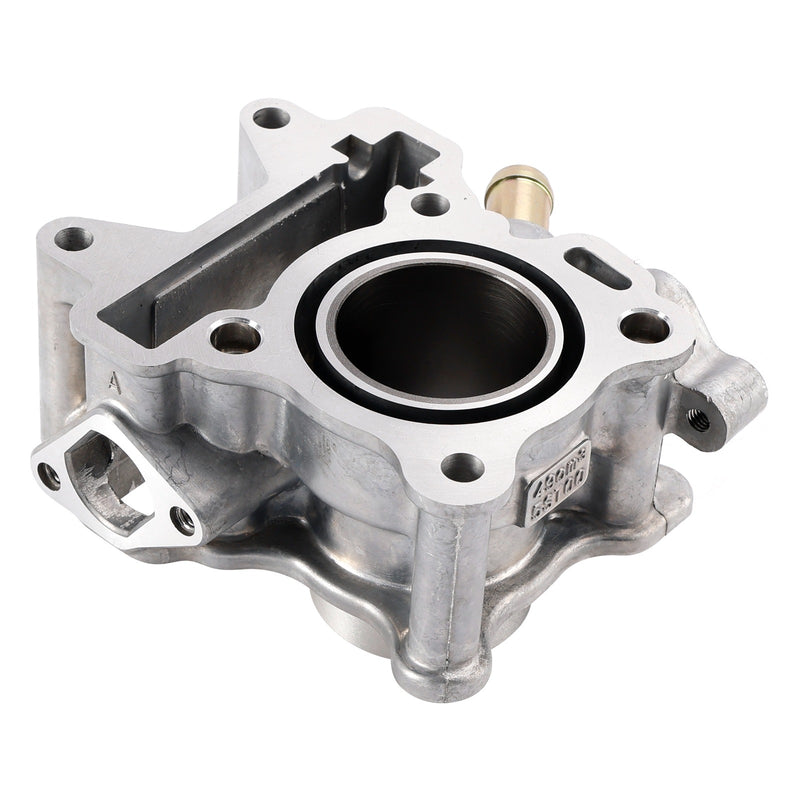 Load image into Gallery viewer, 2014-2020 Yamaha Aerox 50 4T 60cc Big Bore Cylinder Rebuild Kit NS50F
