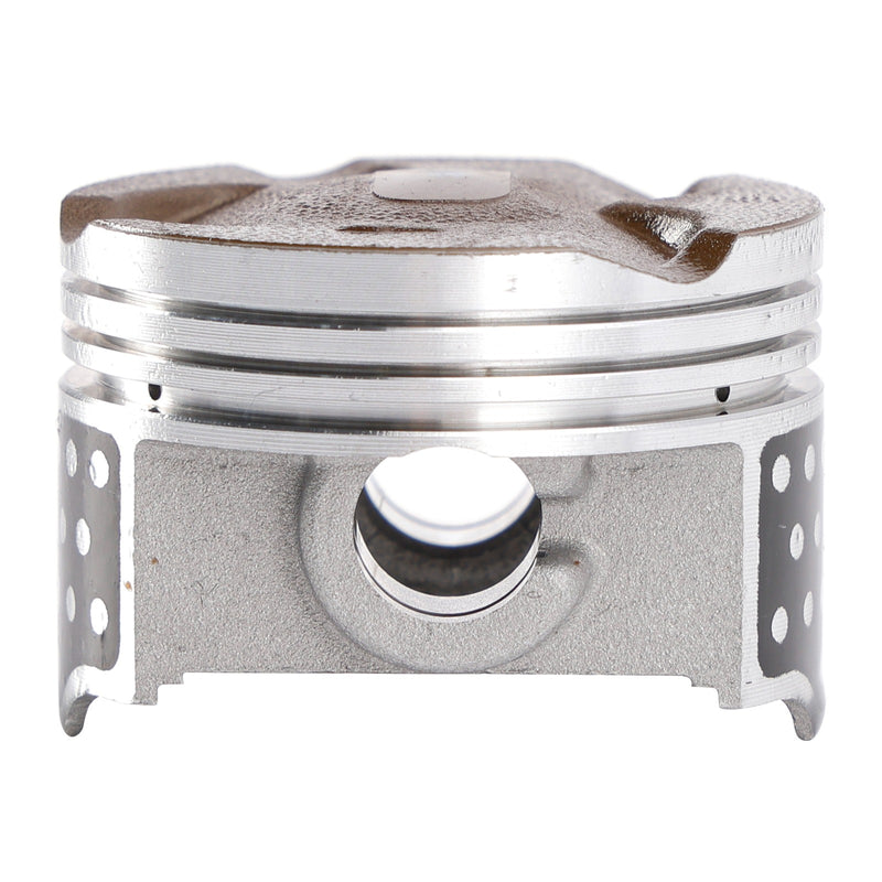 Load image into Gallery viewer, 2014-2020 Yamaha Aerox 50 4T 60cc Big Bore Cylinder Rebuild Kit NS50F
