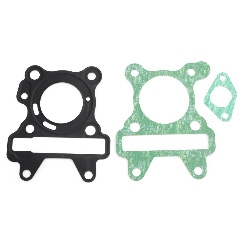 Load image into Gallery viewer, 2014-2020 Yamaha Aerox 50 4T 60cc Big Bore Cylinder Rebuild Kit NS50F
