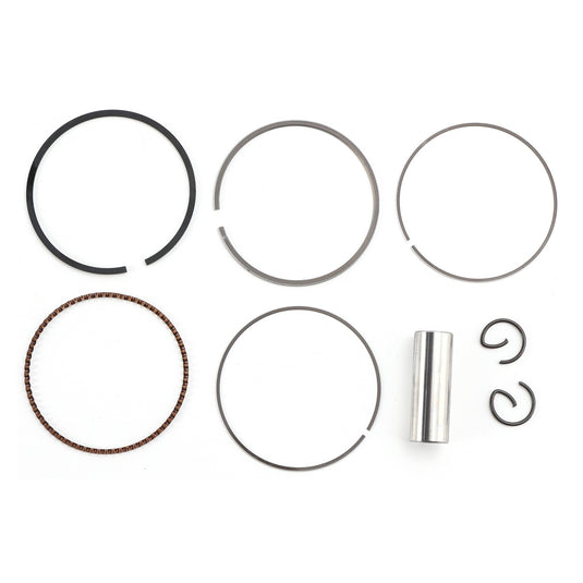 2014-2020 Yamaha Aerox 50 4T 60cc Big Bore Cylinder Rebuild Kit NS50F