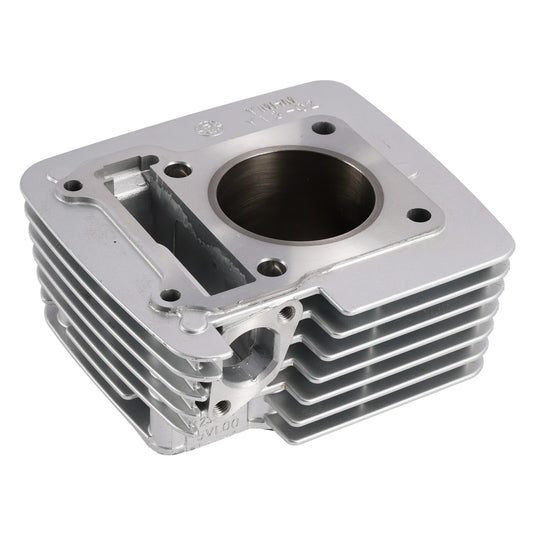 2004-2016 Yamaha YBR125 Custom 150cc Big Bore Cylinder Piston Top End Kit 57mm
