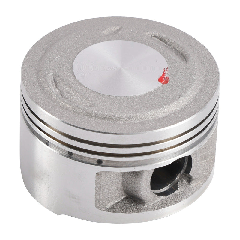 Load image into Gallery viewer, 2004-2016 Yamaha YBR125 Custom 150cc Big Bore Cylinder Piston Top End Kit 57mm
