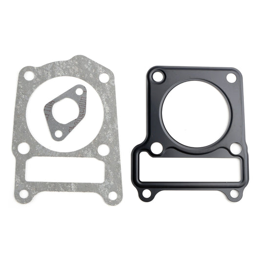 2004-2016 Yamaha YBR125 Custom 150cc Big Bore Cylinder Piston Top End Kit 57mm