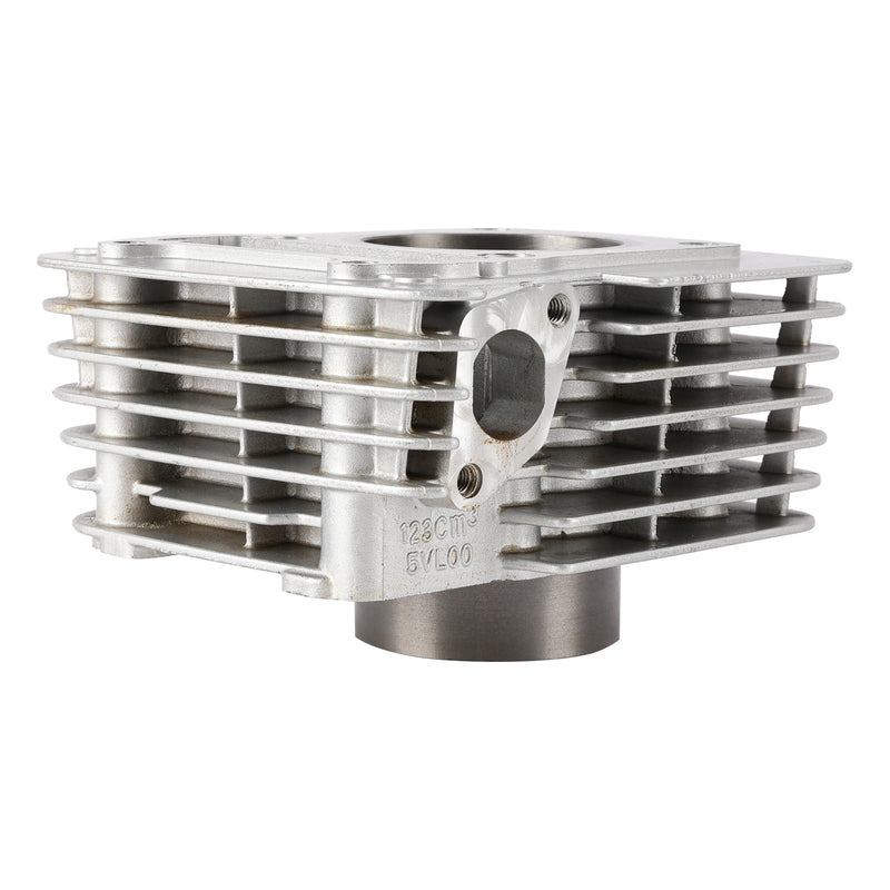 Load image into Gallery viewer, 2004-2016 Yamaha YBR125 Custom 150cc Bore Up Kit 57.4mm Big Bore Cylinder Kit
