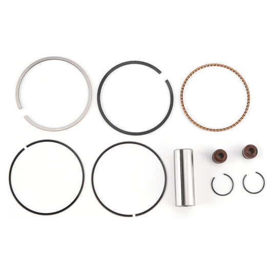 2004-2016 Yamaha YBR125 Custom 150cc Bore Up Kit 57.4mm Big Bore Cylinder Kit