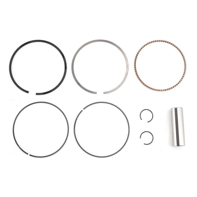 Load image into Gallery viewer, 2019-2025 Honda CRF250F 310cc Big Bore Cylinder Jug Piston Top End Kit 79mm For CB250 Twister
