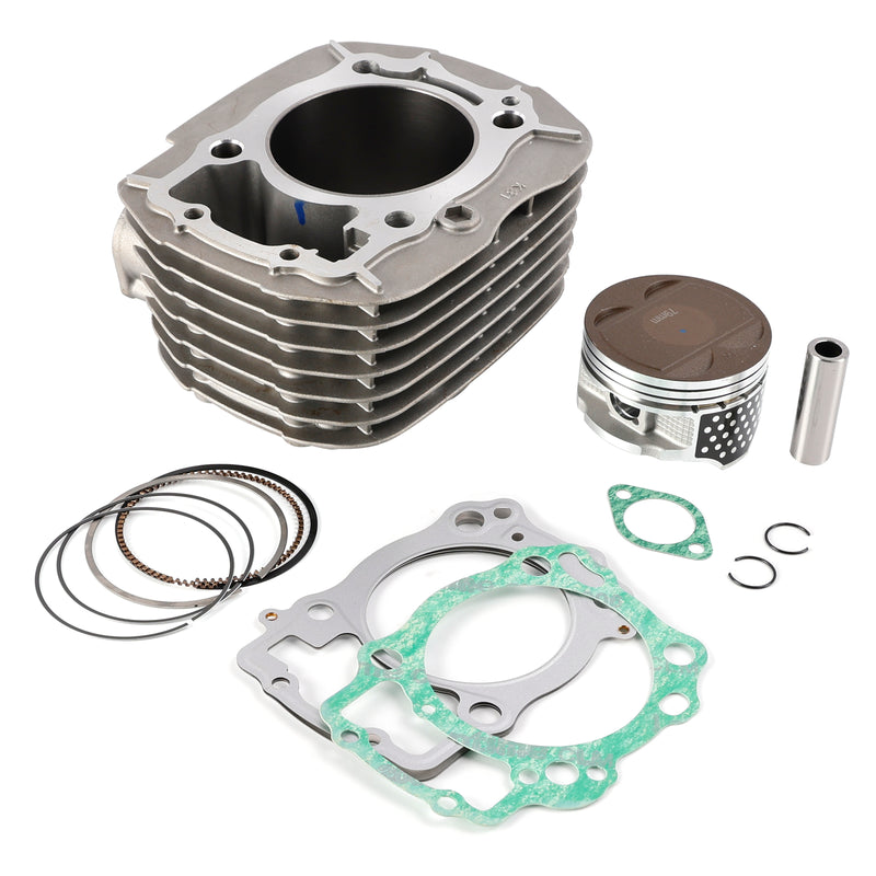 Load image into Gallery viewer, 2019-2025 Honda CRF250F 310cc Big Bore Cylinder Jug Piston Top End Kit 79mm For CB250 Twister
