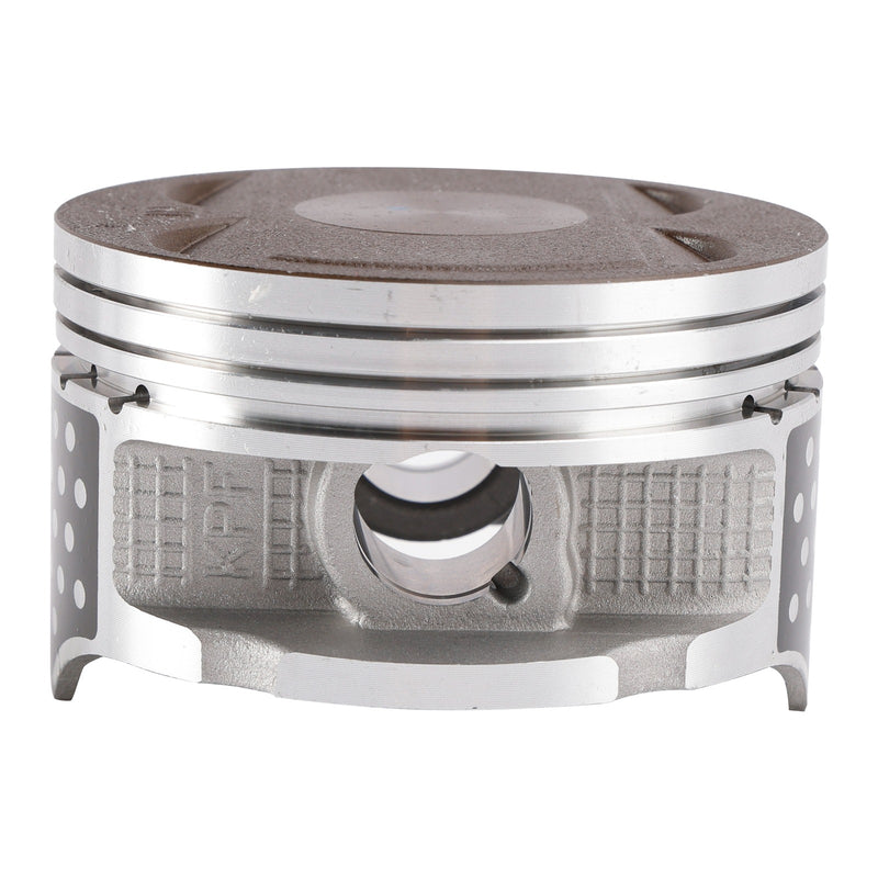 Load image into Gallery viewer, 2019-2025 Honda CRF250F 310cc Big Bore Cylinder Jug Piston Top End Kit 79mm For CB250 Twister

