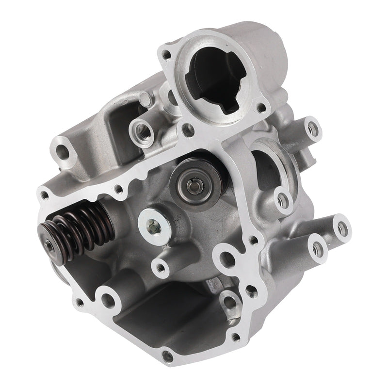 Load image into Gallery viewer, 2006-2014 Honda TRX450R TRX450ER Cylinder Head Valves Kit Engine Replacement
